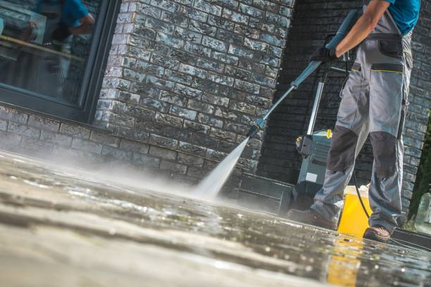 Best Machinery and Equipment Cleaning  in Rose Hills, CA