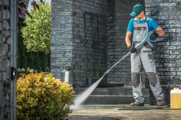 Best Roof Washing  in Rose Hills, CA