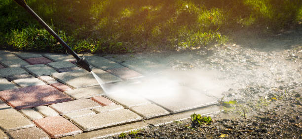 Best Dumpster Area Cleaning  in Rose Hills, CA